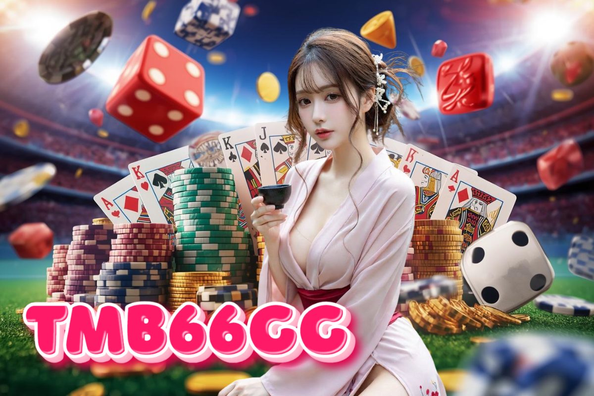 tmb66gg สล็อต